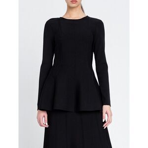 Twinset Dress Woman Black